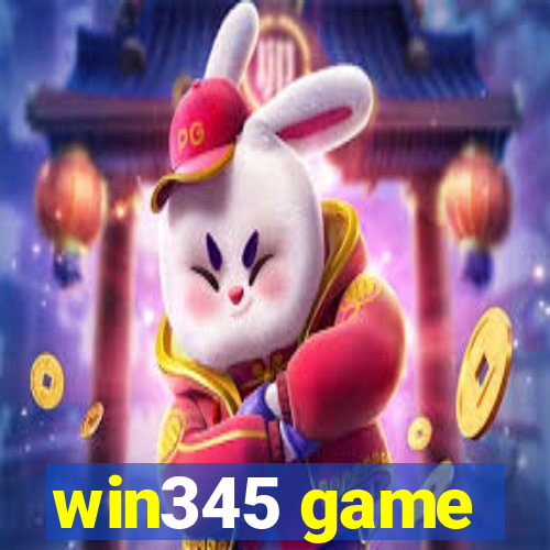 win345 game